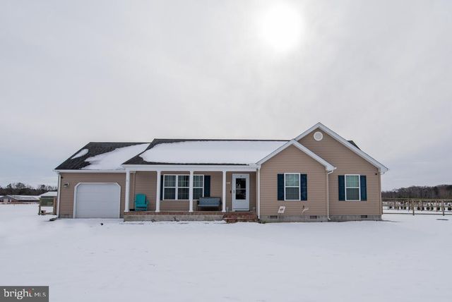 17180 PHILLIPS HILL RD, Laurel, DE 19956