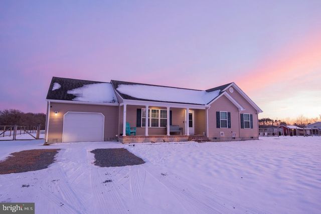 17180 PHILLIPS HILL RD, Laurel, DE 19956