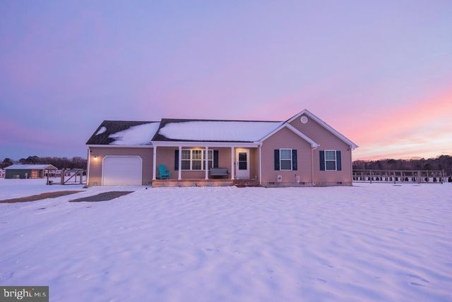 17180 PHILLIPS HILL RD, Laurel, DE 19956