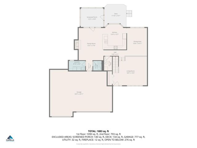 2633 Nightingale Court, Chaska, MN 55318