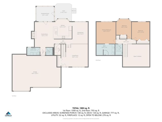 2633 Nightingale Court, Chaska, MN 55318