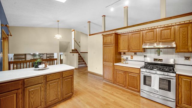 860 N 550 E, Westville, IN 46391