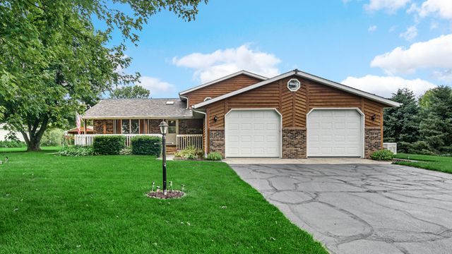 860 N 550 E, Westville, IN 46391