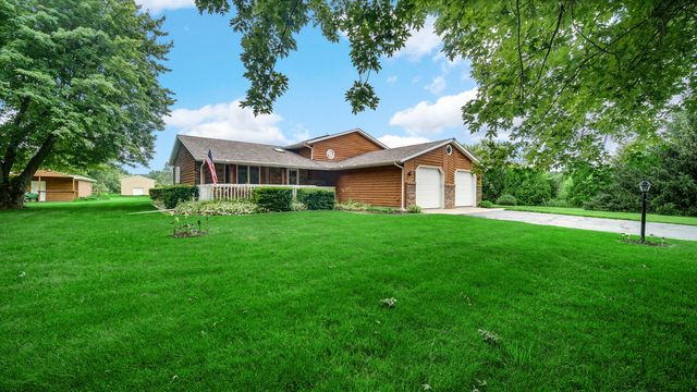 860 N 550 E, Westville, IN 46391