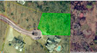 2368 E Ridgewood Lane, Fayetteville, AR 72703