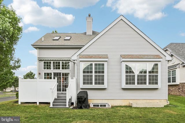 307 INGLETON CT, Warrington, PA 18976
