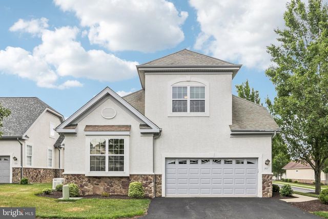 307 INGLETON CT, Warrington, PA 18976