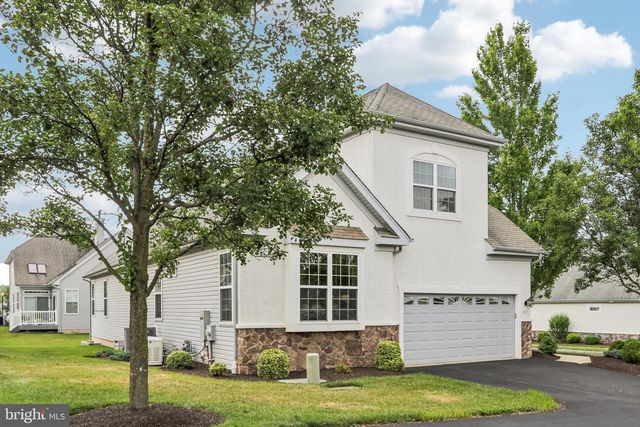 307 INGLETON CT, Warrington, PA 18976