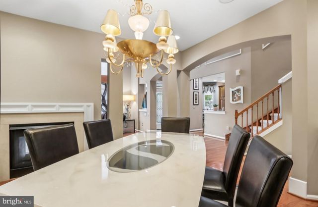 307 INGLETON CT, Warrington, PA 18976