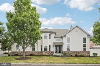 307 INGLETON CT, Warrington, PA 18976