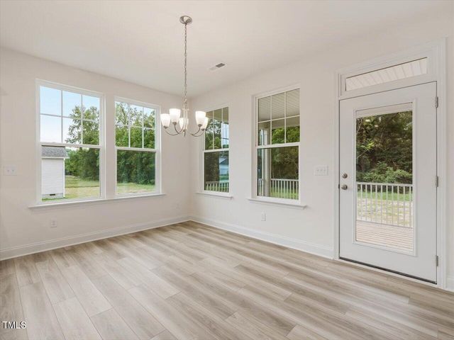 138 Alden Way, Angier, NC 27501