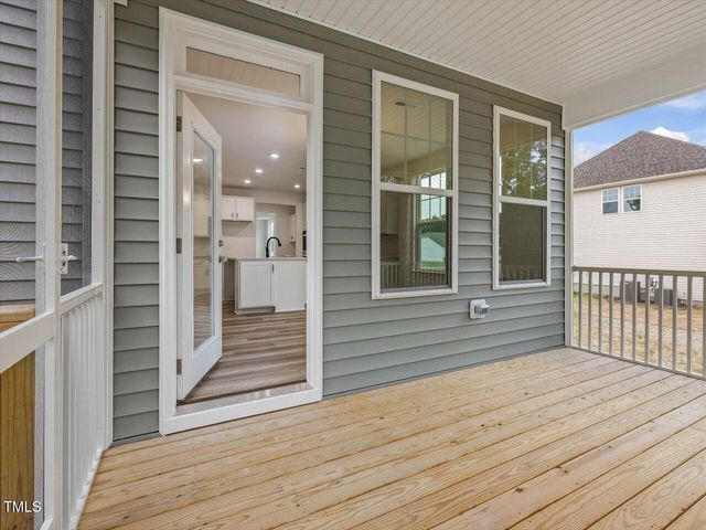 138 Alden Way, Angier, NC 27501