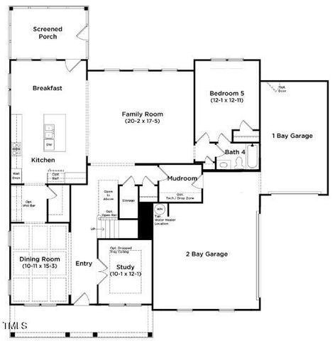 138 Alden Way, Angier, NC 27501