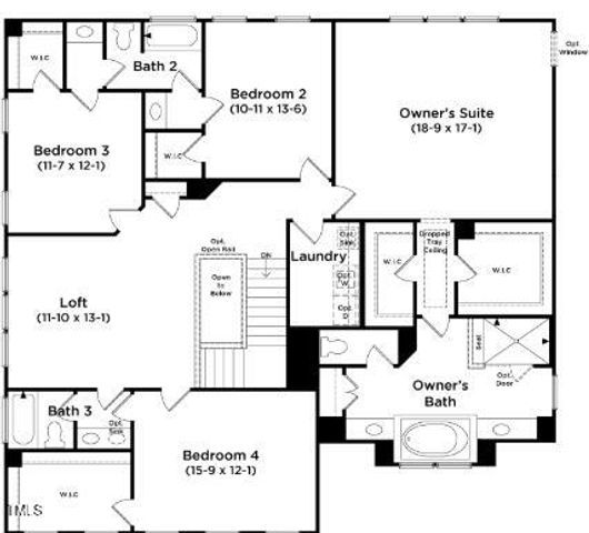 138 Alden Way, Angier, NC 27501