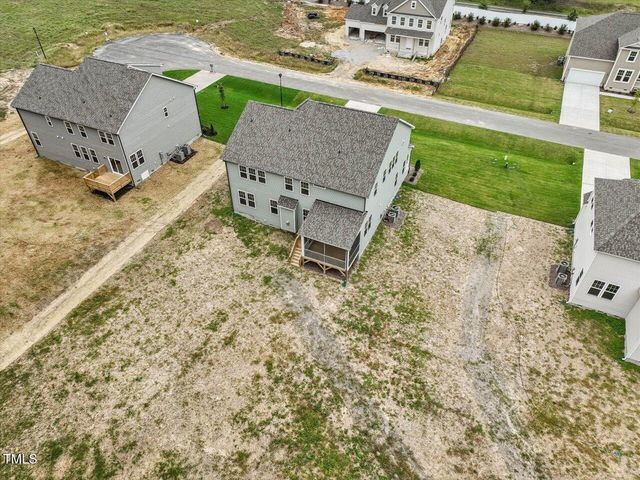 138 Alden Way, Angier, NC 27501