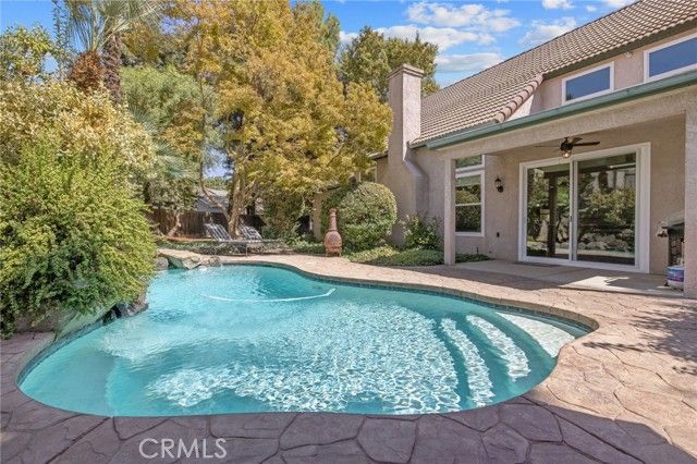 6030 W Country Court, Visalia, CA 93277