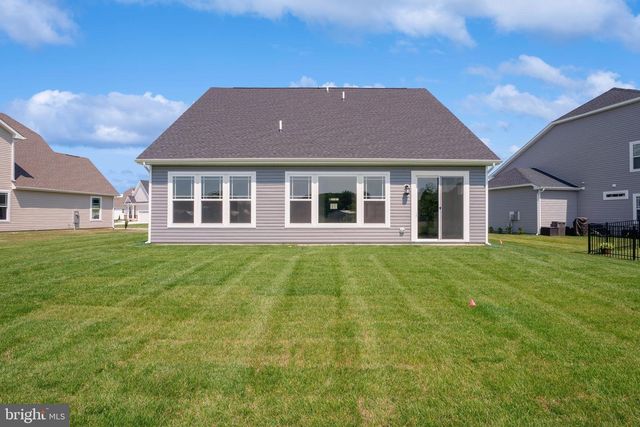 24208 LONG POND DR, Lewes, DE 19958