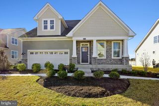 24208 LONG POND DR, Lewes, DE 19958