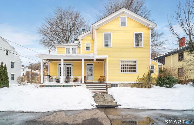 185 Broadway Street, Norwich, CT 06360