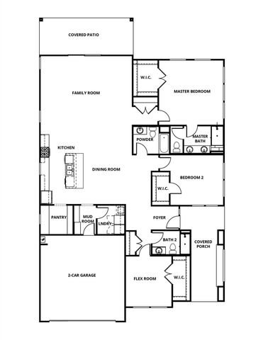 1804 Drover Lane, Rosenberg, TX 77471