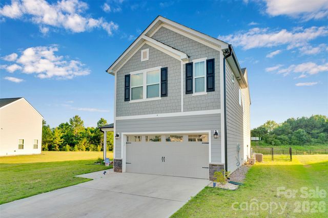 112 Aspire Circle, Wingate, NC 28174