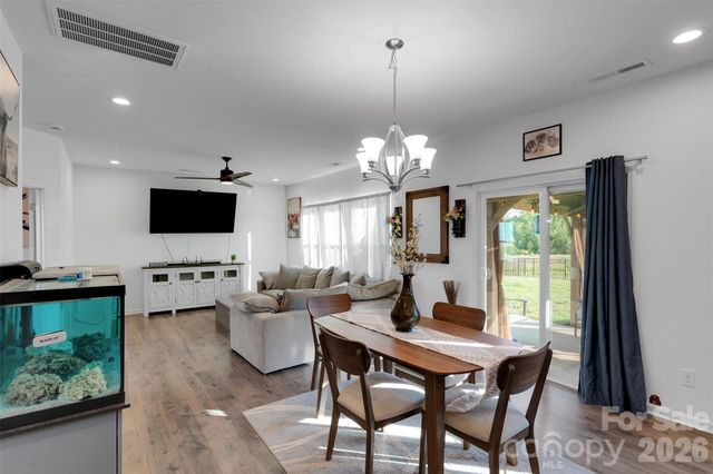 112 Aspire Circle, Wingate, NC 28174