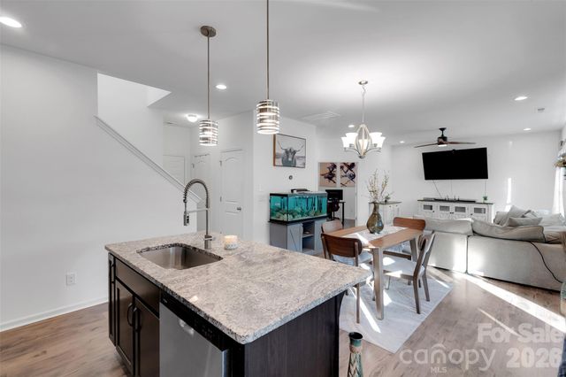 112 Aspire Circle, Wingate, NC 28174