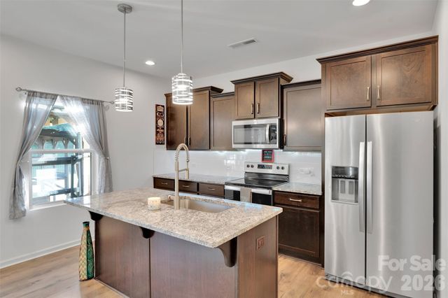 112 Aspire Circle, Wingate, NC 28174