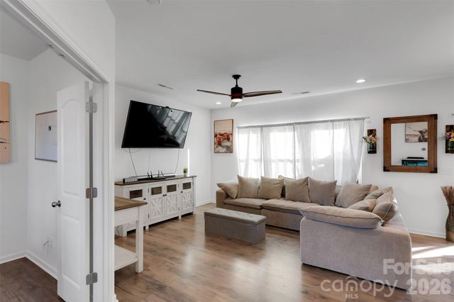 112 Aspire Circle, Wingate, NC 28174