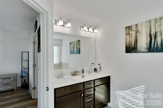 112 Aspire Circle, Wingate, NC 28174