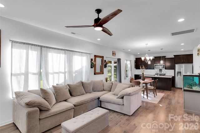 112 Aspire Circle, Wingate, NC 28174