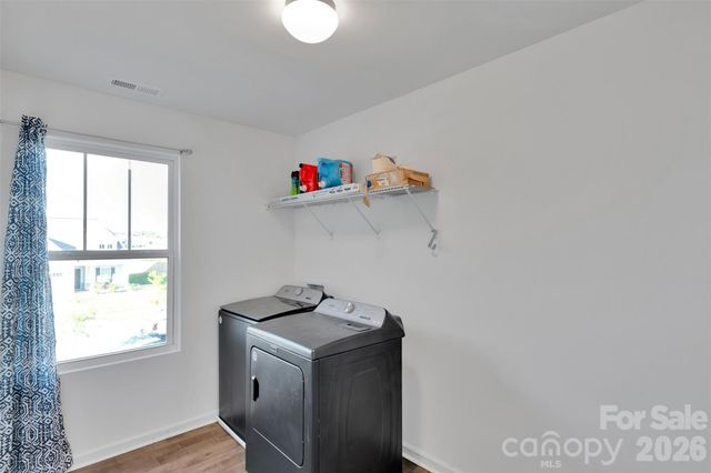 112 Aspire Circle, Wingate, NC 28174