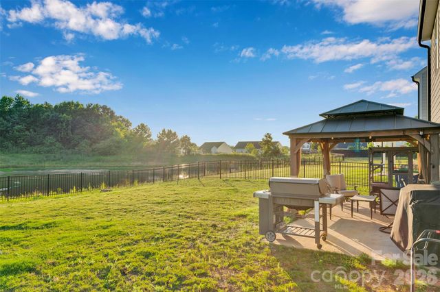 112 Aspire Circle, Wingate, NC 28174