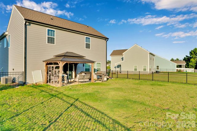 112 Aspire Circle, Wingate, NC 28174