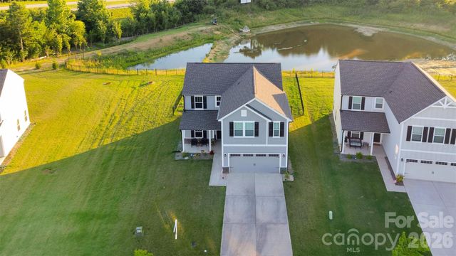 112 Aspire Circle, Wingate, NC 28174