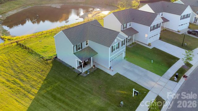 112 Aspire Circle, Wingate, NC 28174