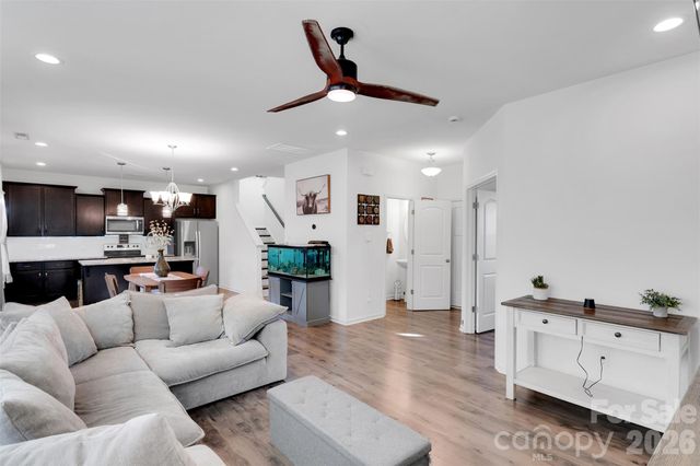 112 Aspire Circle, Wingate, NC 28174