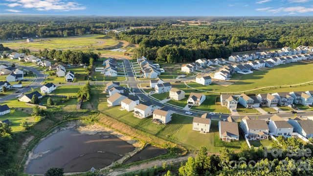 112 Aspire Circle, Wingate, NC 28174