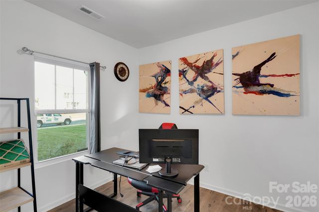 112 Aspire Circle, Wingate, NC 28174