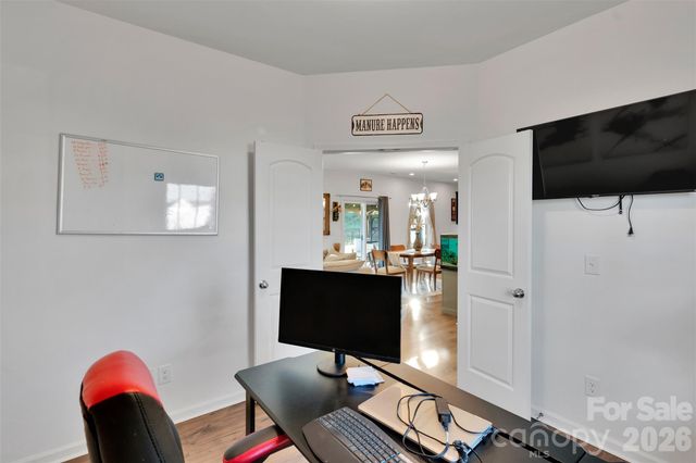 112 Aspire Circle, Wingate, NC 28174