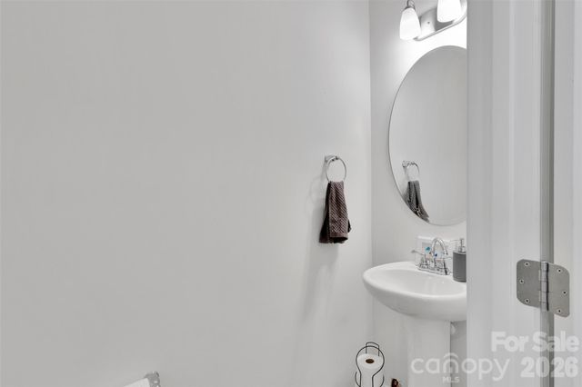 112 Aspire Circle, Wingate, NC 28174