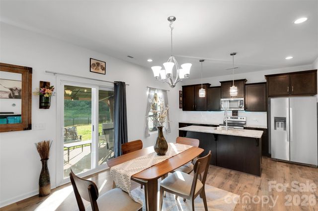 112 Aspire Circle, Wingate, NC 28174