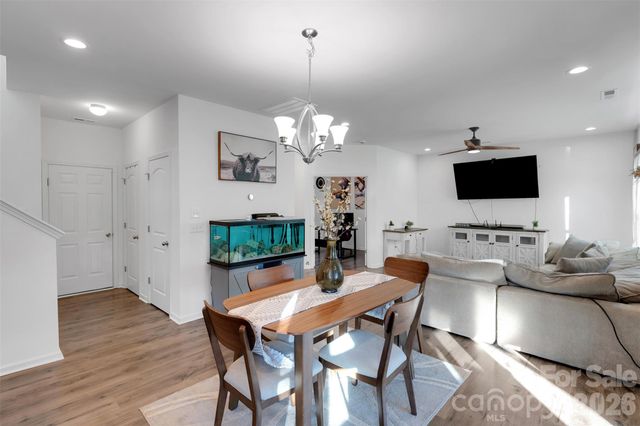 112 Aspire Circle, Wingate, NC 28174