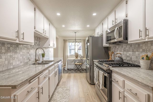 2839 Dartmouth Drive, Lancaster, CA 93536