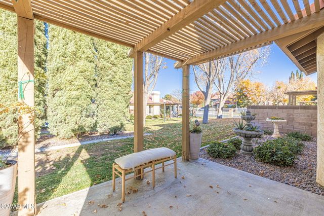 2839 Dartmouth Drive, Lancaster, CA 93536