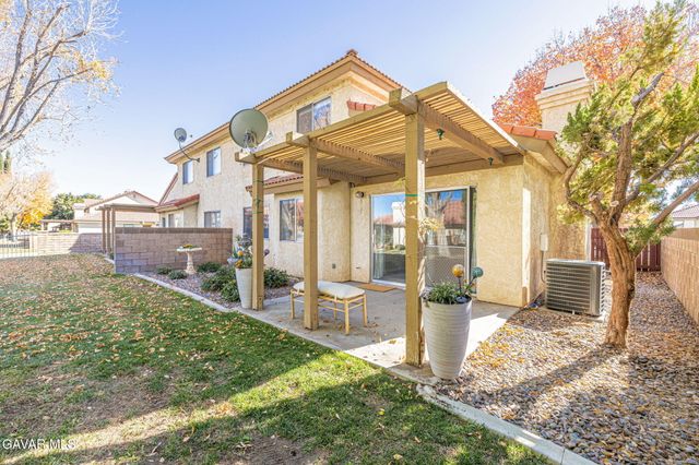 2839 Dartmouth Drive, Lancaster, CA 93536