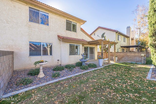 2839 Dartmouth Drive, Lancaster, CA 93536