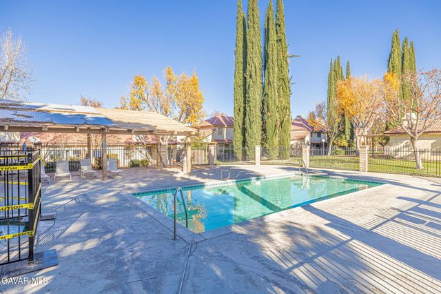 2839 Dartmouth Drive, Lancaster, CA 93536