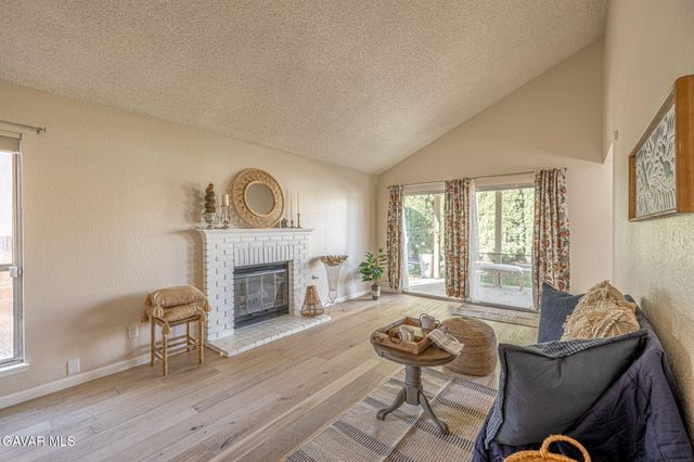 2839 Dartmouth Drive, Lancaster, CA 93536