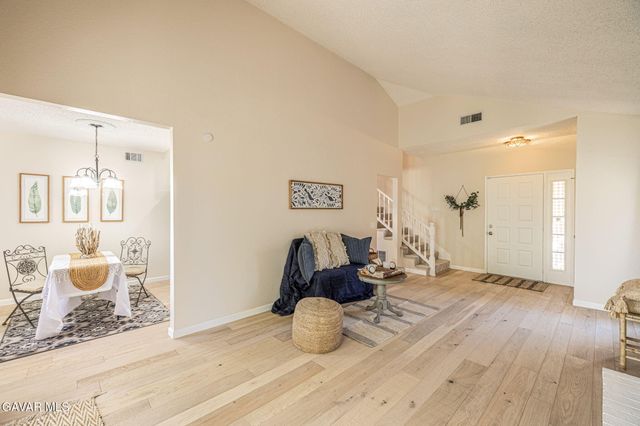 2839 Dartmouth Drive, Lancaster, CA 93536